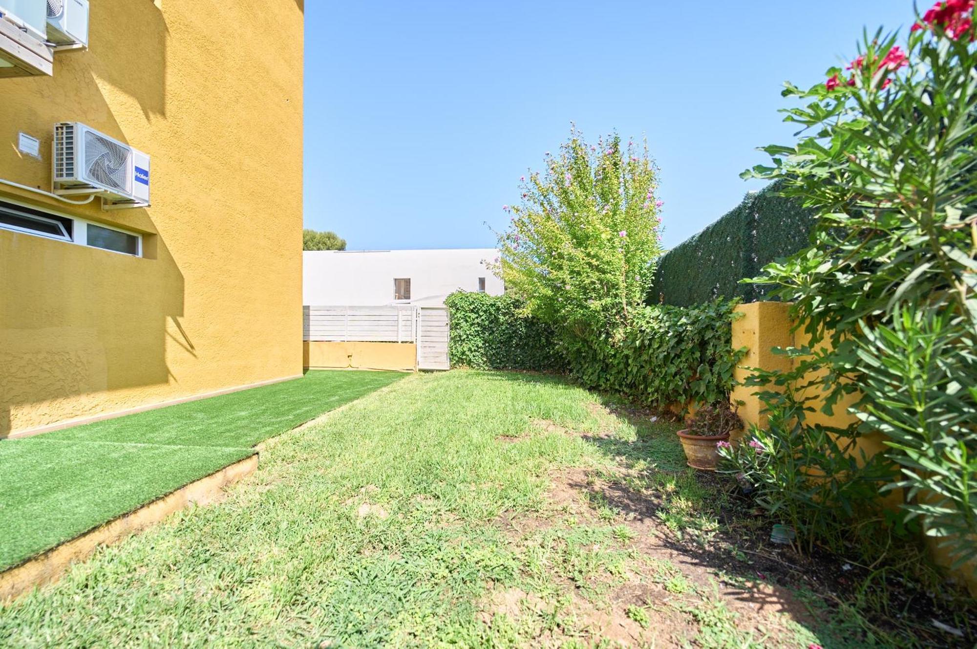 Apartament Aventura Albir El Albir Zewnętrze zdjęcie