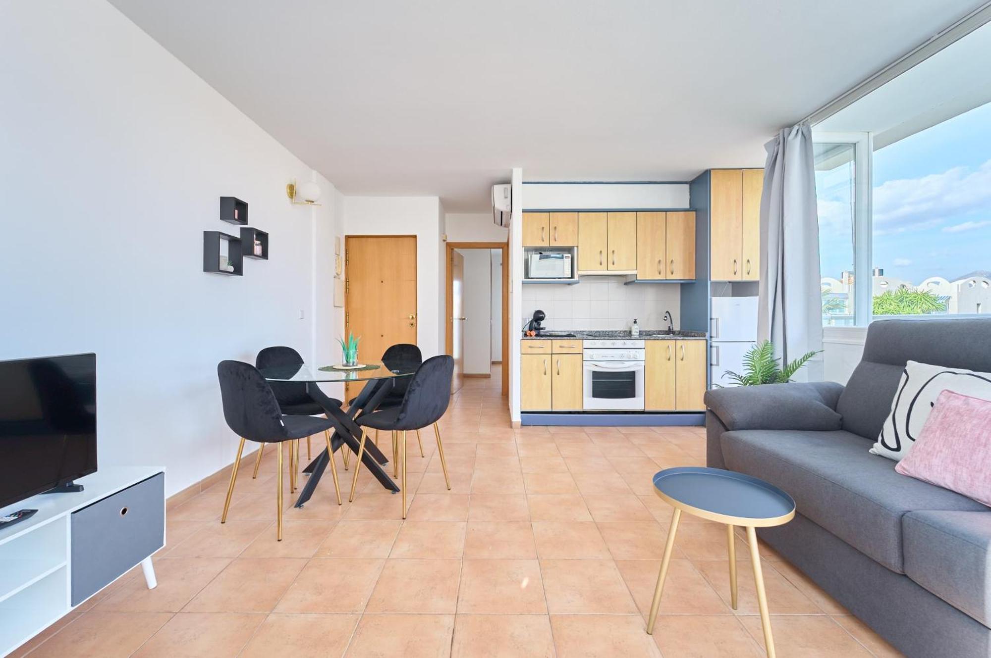 Albir Experience El Albir Zewnętrze zdjęcie