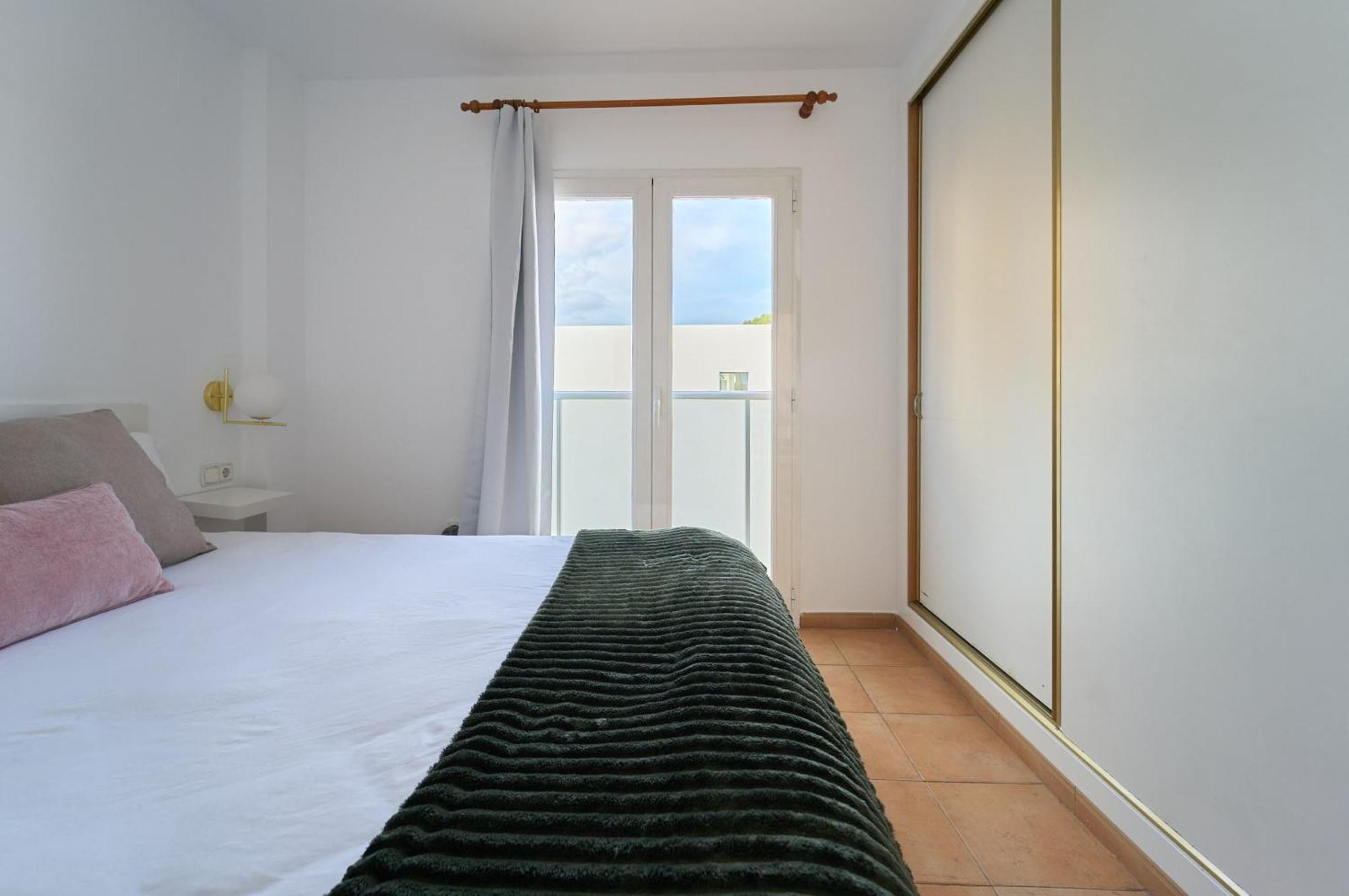 Apartament Aventura Albir El Albir Zewnętrze zdjęcie