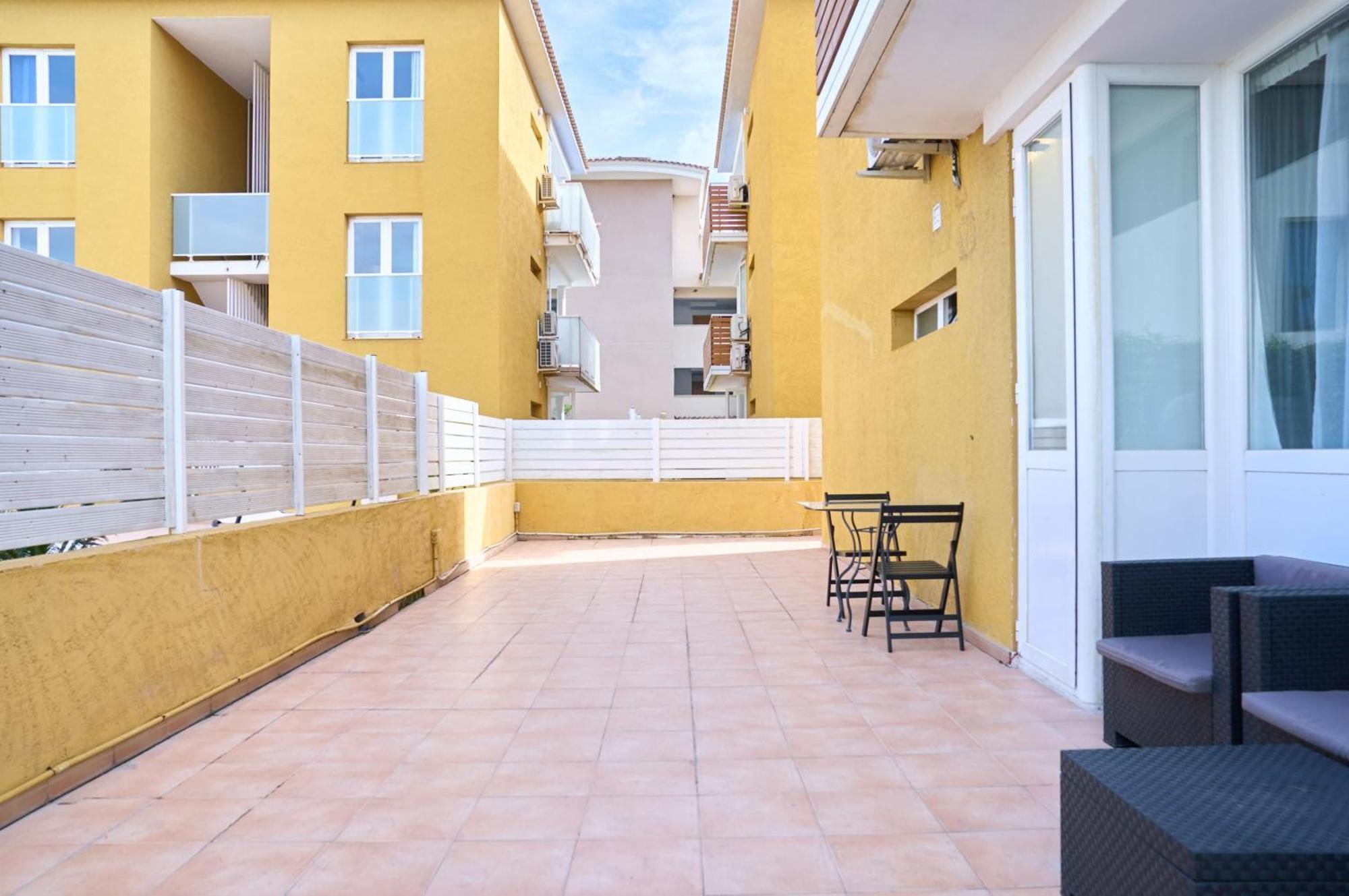Albir Experience El Albir Zewnętrze zdjęcie